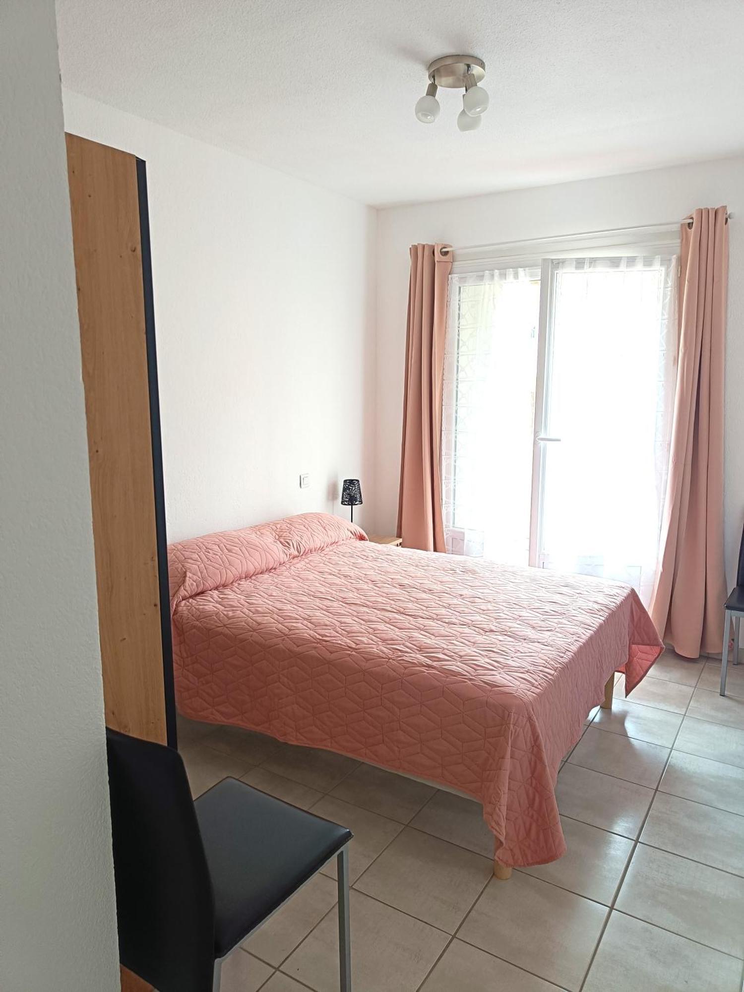 Appartement T2 Meuble Classe - Secteur Petite Provence Amélie-les-Bains-Palalda Eksteriør billede