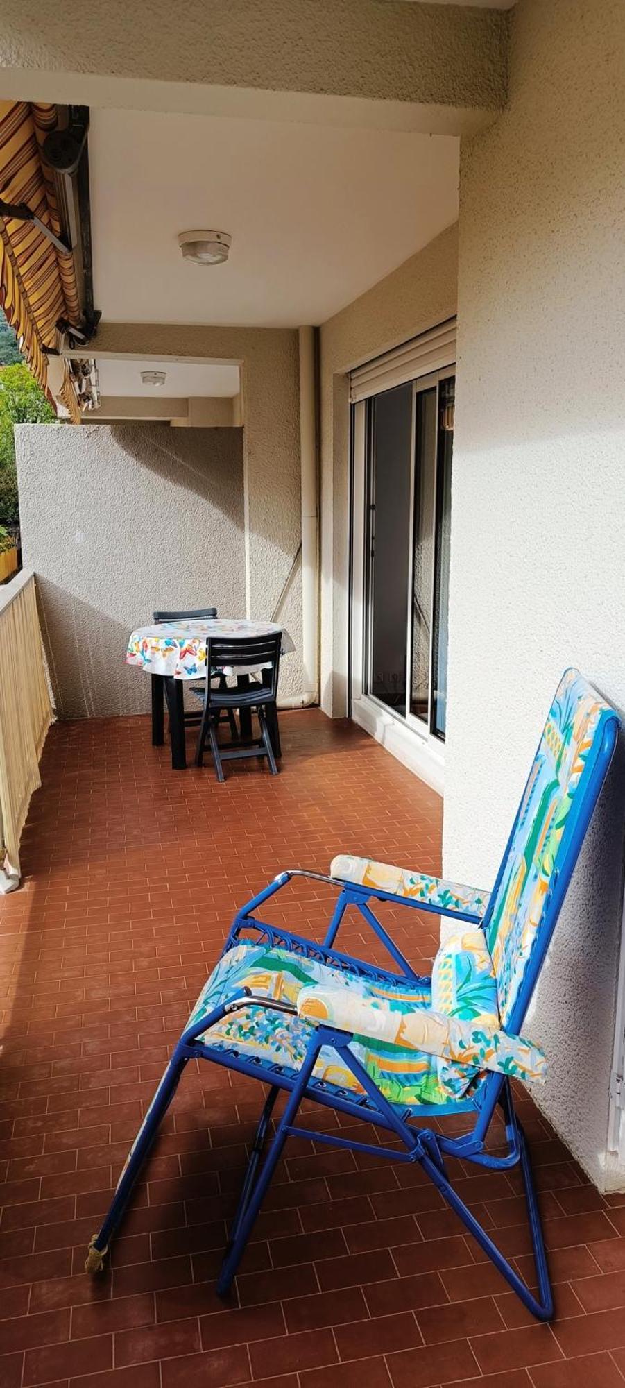 Appartement T2 Meuble Classe - Secteur Petite Provence Amélie-les-Bains-Palalda Eksteriør billede