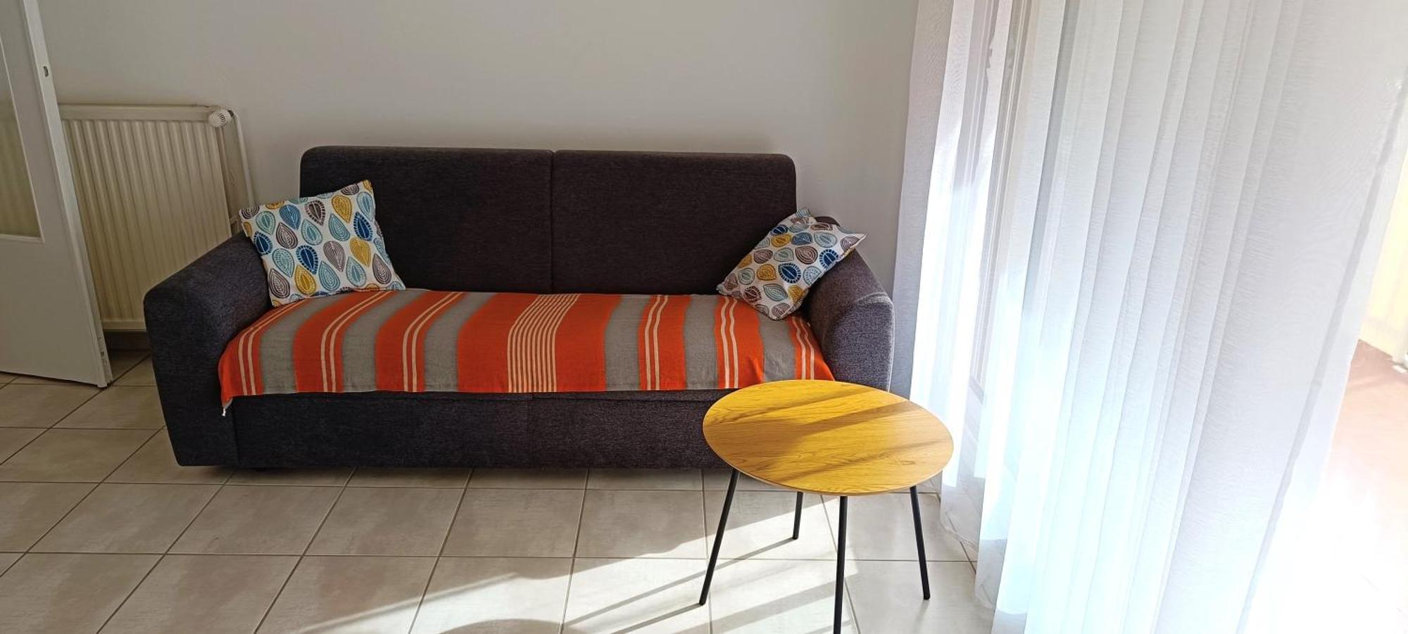 Appartement T2 Meuble Classe - Secteur Petite Provence Amélie-les-Bains-Palalda Eksteriør billede